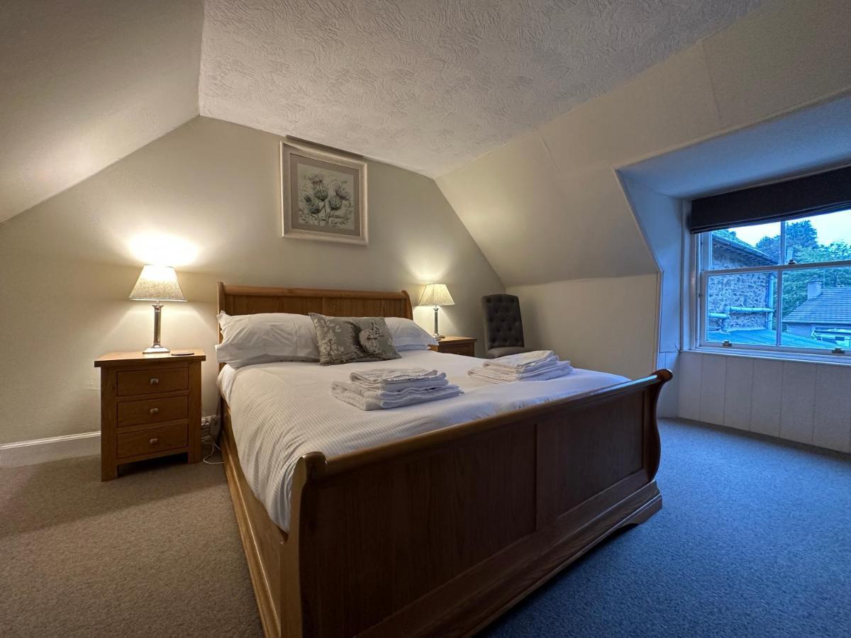 Red Squirrel Cottage Strathtay 외부 사진